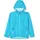 CMP Kid G-Jacke mit Regenkapuze hawaiisch 176