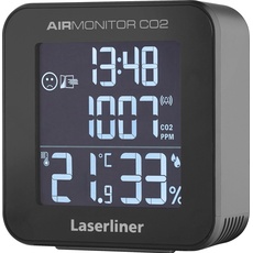 Bild AirMonitor CO2