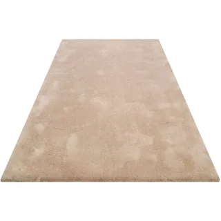 WECON HOME Basics »Emilia« rechteckig 25 mm Höhe Wohnzimmer,