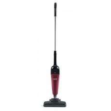 Arnica Merlin Pro Vertikal Vacuum Cleaner, Rot