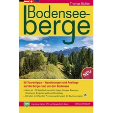 Bodenseeberge