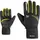 Herren GALISO-Z Ski-Handschuhe/Wintersport Gore-Tex sehr warm Black Electric Grass 11
