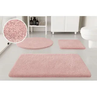 OTTO home Kaarin Rosa 30 x 30 cm