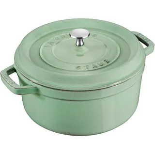 Staub La Cocotte Kochtopf 26 cm rund