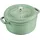 La Cocotte Kochtopf 26 cm rund