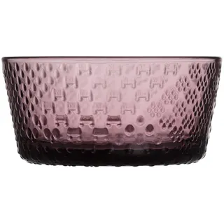 Iittala Tundra Schale 25 cl Lila