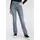 Levi s Damen 725TM High Rise Jeans Blue Wave Light 28W 34L