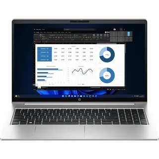 ProBook 450 G10 Intel Core i5-1334U 16 GB RAM 256 GB SSD 9G851ES