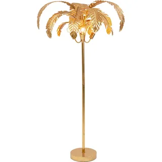 Kare Design Stehleuchte Palmera 170cm