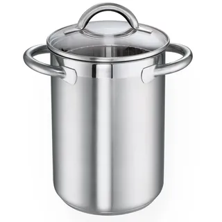 Schulte-Ufer Spargeltopf Loop 16 cm rund