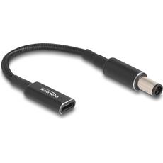 Bild - power adapter - 24 pin USB-C (W) zu Gleichstromstecker 7,4 x 5,0 mm