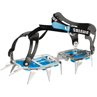Salewa Alpinist Alu Walk Steigeisen (Größe One Size)