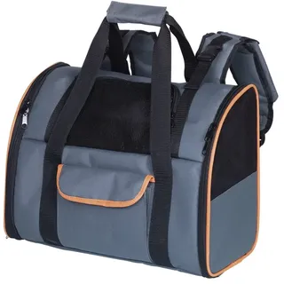 Nobby Rucksack Concord, grau