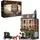 Sherlock Holmes Bausatz Baker Street 221B Apartment 3086-tlg