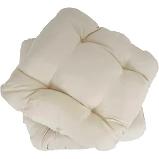MCW Sitzkissen Milano 40 x 40 cm Beige