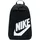 Elemental Rucksack Schwarz/Weiß