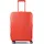 Soundbox 4-Rollen 67 cm / 71,5 l orange