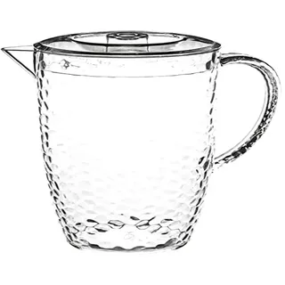 SECRET DE GOURMET Krug, gehämmert, 2 l