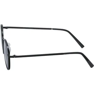 JACK & JONES Herren Jacryder Sunglasses Noos Sonnenbrille, Asphalt, Einheitsgröße