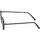 Herren Jacryder Sunglasses Noos Sonnenbrille Asphalt Einheitsgröße