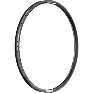 DT Swiss E 593 27,5'' Tubeless 30 mm schwarz