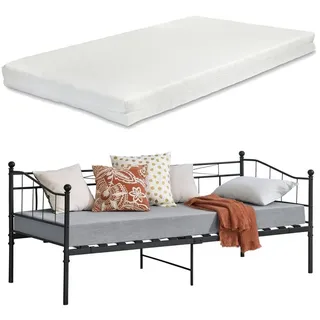 [en.casa] En.Casa, Bett, Arjeplog (90 x 200 cm)