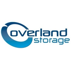 Bild Overland-Tandberg HH Drive, 18/45TB, SAS 12Gb/s (TD-LTO9ISA)