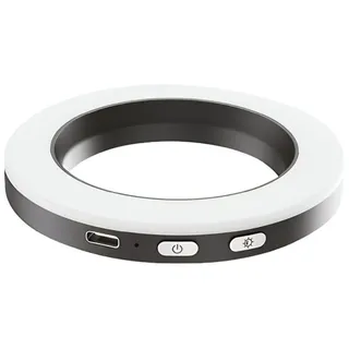 Yashica LED Ringlicht mit 49mm