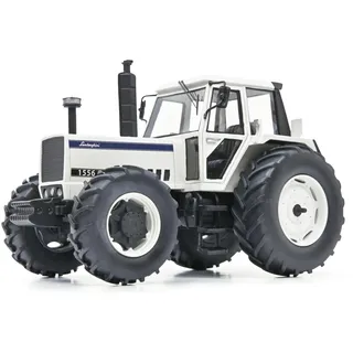 Schuco 1556 - Lamborghini 1556 DT weiß 1:18
