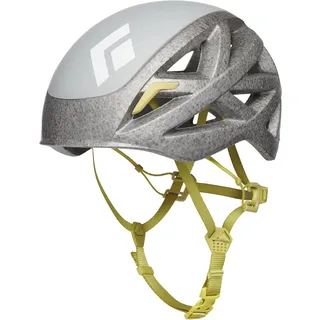 Black Diamond Vapor Kletterhelm Grau