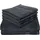 Planet Handtuchset 6-tlg. grau