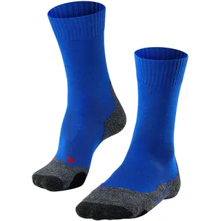 Falke TK2 Explore Wandersocken 1 Paar Blau 42-43