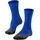 Explore 1 Paar Blau 42-43