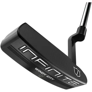 Wilson 2024 Infinite Men's Windy City Golf Putters