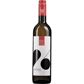 Twenty Six Weiss Bickel-Stumpf 2024