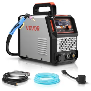 Vevor Plasmaschneider 50 A (MPNR)