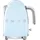 KLF03 1,7 l Pastellblau