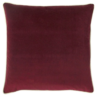 furn. Cohen Kissen mit Polyester-Füllung, 50 x 50 cm