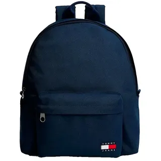 Tommy Hilfiger Ess Daily Dome Rucksack - Dark Night Navy - One Size