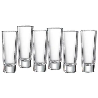 Ritzenhoff & Breker Schnapsgläser-Set 0,065 l 6-tlg.