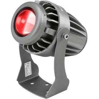 Eurolite LED IP PST-10W rot