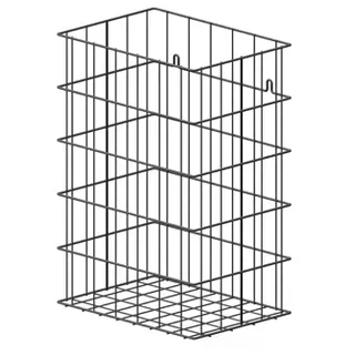 Wagner-Ewar A-Line Abfalleimer, 923117, WP196