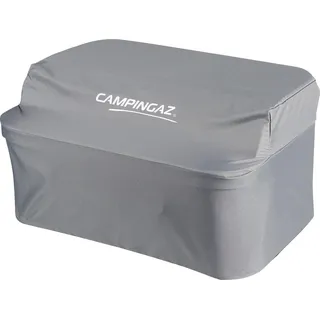 CAMPINGAZ Grillabdeckung 66 x 51 x 38 cm Kunststoff grau
