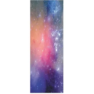 Morbuy Mikrofaser Hot Yoga Handtuch, Yoga Mat 185x65cm rutschfest Fitnesstuch Weich Atmungsaktiv Antirutsch Yogatuch Gilt für Fitness Ausbildung (185x65cm,Muster 13)