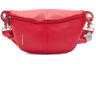 Mandarina Duck Mellow Leather Bum Bag, Damen, A93