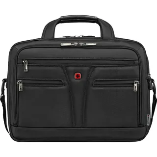 Wenger BC Star 14-16" Notebook Tasche schwarz