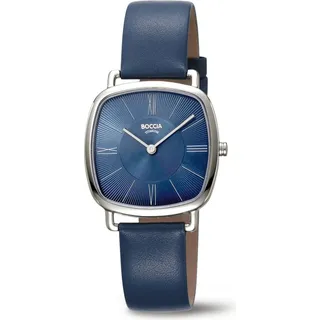 Boccia Titanium Boccia Damenarmbanduhr 3370-02