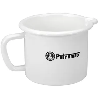 Petromax Milchtopf 1 Liter rund 18,5 cm