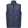 RDS Daunenweste Herren Dunkelblau 2XL