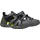 Seacamp II CNX Grau 34